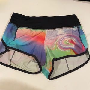 Seawheeze Speed Short - Rare Limited Edition